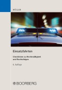 Cover-Bild zum Titel 'Einsatzfahrten' von 'Dieter Müller'