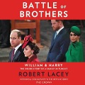 Battle of Brothers - Robert Lacey