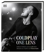 Cover-Bild zum Titel 'Coldplay One Lens' von 'Victoria Smith'