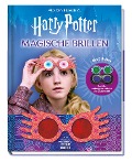 Harry Potter: Magische Brillen - Jenna Ballard