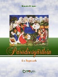 Cover-Bild zum Titel 'Paradiesgärtlein' von 'Renate Krüger'