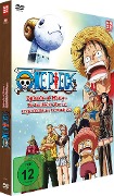 Cover-Bild zum Titel 'One Piece - Episode of Merry - Die Geschichte über ein ungewöhnliches Crewmitglied (TV-Special)' von ''