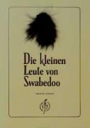 Cover-Bild zum Titel 'Die kleinen Leute von Swabedoo' von ''