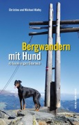 Cover-Bild zum Titel 'Bergwandern mit Hund' von 'Christine Hlatky, Michael Hlatky'