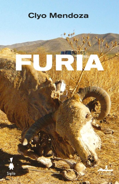 Furia - Clyo Mendoza Herrera