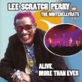 Alive,More Than Ever - Lee "Scratch" Perry