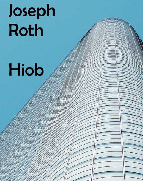 Hiob - Joseph Roth