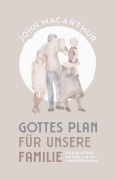 Gottes Plan für unsere Familie - John Macarthur