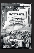 Cover-Bild zum Titel 'NOPTESCH - Noapte¿ Vom Leben und Sterben in Rumänien' von 'Martin Veith'