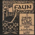 Cover-Bild zum Titel 'Faun & The Pagan Folk Festival - Live (Digi)' von 'Faun'