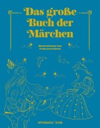 Cover-Bild zum Titel 'Das große Buch der Märchen' von ''