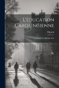 L'éducation Carolingienne: Le Manuel De Dhuoda (843) - Dhuoda