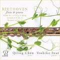 Frühlingssonate - Qiling Chen