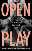 Cover-Bild zum Titel 'Open Play' von 'Marvin Trachtenberg'