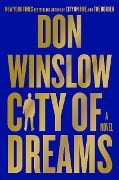 Cover-Bild zum Titel 'City of Dreams' von 'Don Winslow'