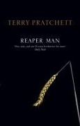Cover-Bild zum Titel 'Reaper Man' von 'Terry Pratchett'