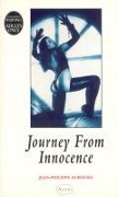 Cover-Bild zum Titel 'Journey from Innocence' von 'Jean-Philippe Auborg'