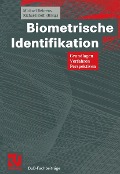 Biometrische Identifikation - 