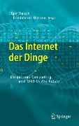 Cover-Bild zum Titel 'Das Internet der Dinge' von ''