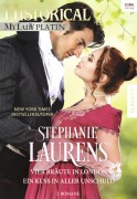 Cover-Bild zum Titel 'Historical MyLady Platin Band 3' von 'Stephanie Laurens'