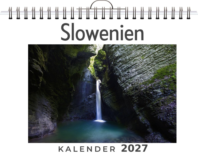 Slowenien - Sophia Vogel