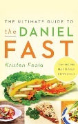 Cover-Bild zum Titel 'ULTIMATE GUIDE TO THE DANIEL FAST' von ''