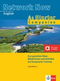 Cover-Bild zum Titel 'Network Now. Starter Companion A1. Practice Book mit Audio-CD' von 'Lynda Hübner'