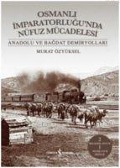 Cover-Bild zum Titel 'Osmanli Imparatorlugunda Nüfuz Mücadelesi' von 'Murat Özyüksel'