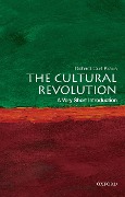 Cover-Bild zum Titel 'The Cultural Revolution' von 'Richard Curt Kraus'