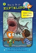 Cover-Bild zum Titel 'Greetings, Sharkling! (Book 2)' von 'Lori Haskins Houran'