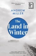 Cover-Bild zum Titel 'The Land in Winter' von 'Andrew Miller'