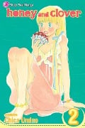 Honey and Clover, Vol. 2 - Chica Umino