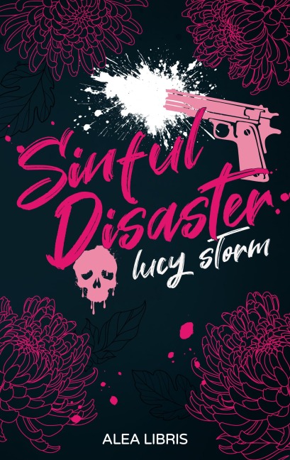 Sinful Disaster - Lucy Storm