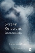 Cover-Bild zum Titel 'Screen Relations' von 'Gillian Isaacs Russell'