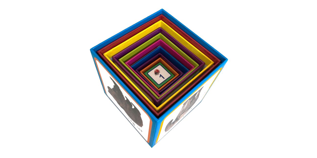 InsideView 8