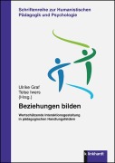 Cover-Bild zum Titel 'Beziehungen bilden' von ''