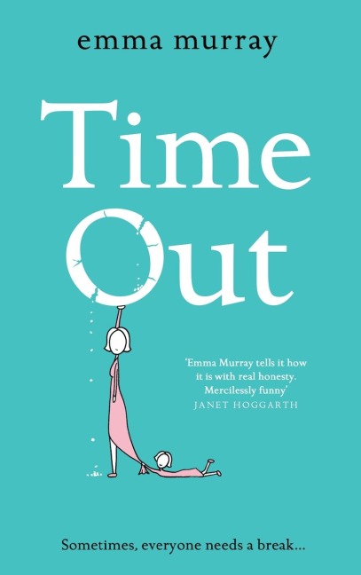 Time Out - Emma Murray