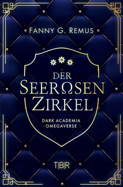 Der Seerosenzirkel - Fanny Remus