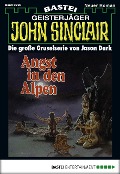 John Sinclair 728 - Jason Dark