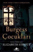Burgess Cocuklari - Elizabeth Strout