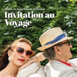 Invitation Au Voyage - Marie&Jean-Claude Seferian