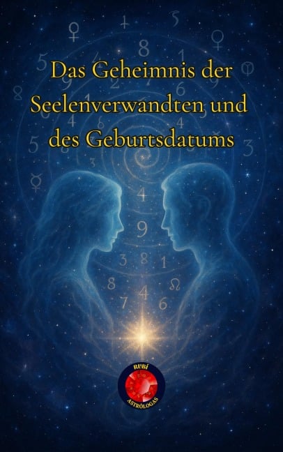 Das Geheimnis der Seelenverwandten und des Geburtsdatums - Alina Rubi