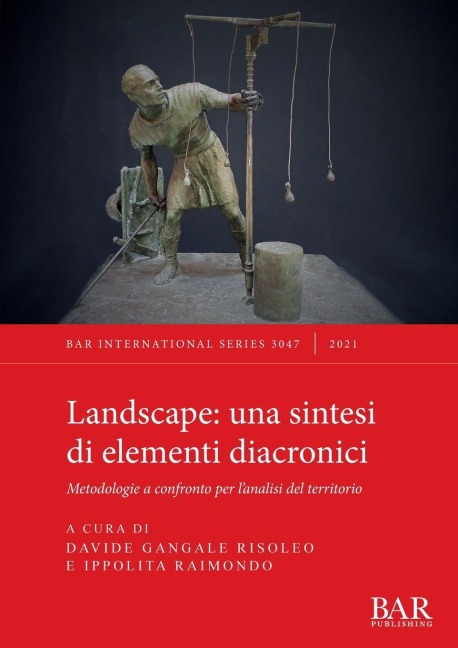 Landscape, una sintesi di elementi diacronici - 