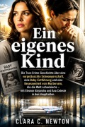 Cover-Bild zum Titel 'Ein eigenes Kind' von 'Clara Newton'