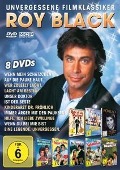 Cover-Bild zum Titel 'Roy Black - Unvergessene Filmklassiker' von ''