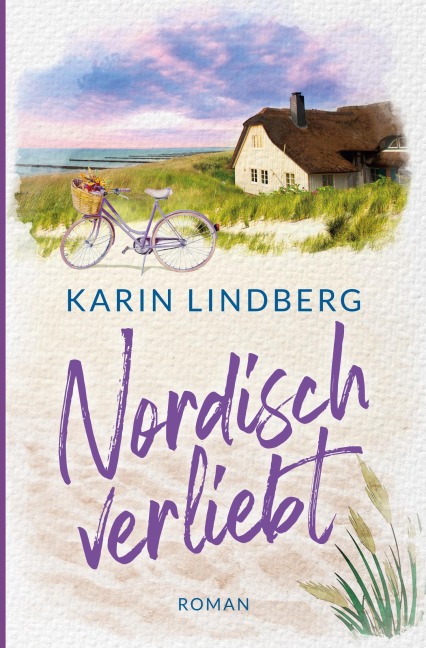 Nordisch verliebt - Karin Lindberg