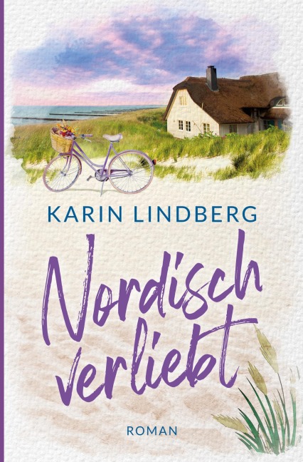 Nordisch verliebt - Karin Lindberg