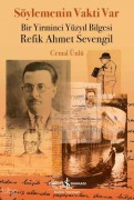 Cover-Bild zum Titel 'Söylemenin Vakti Var' von 'Cemal Ünlü'