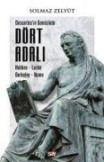 Cover-Bild zum Titel 'Dört Adali - Descartesin Gemisinde' von 'Solmaz Zelyüt'