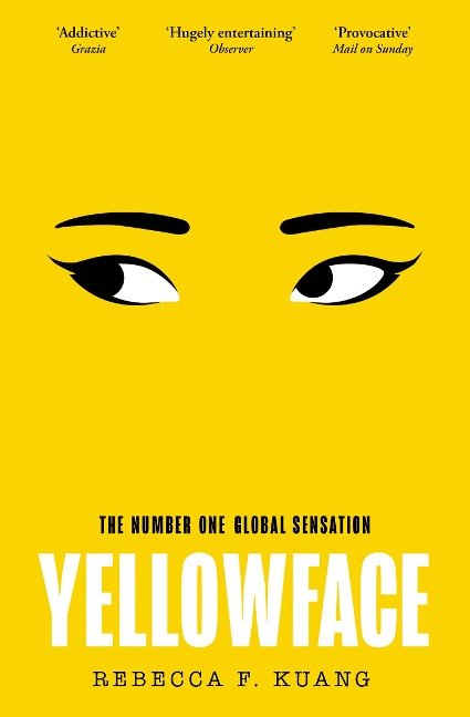 Yellowface. Special Edition - Rebecca F Kuang